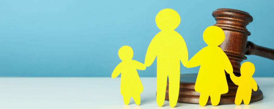 Rise reported in those ignoring family court rulings