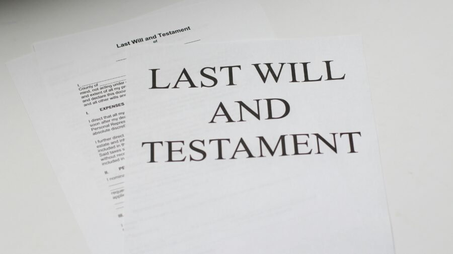 Statistics highlight impact of missing Wills