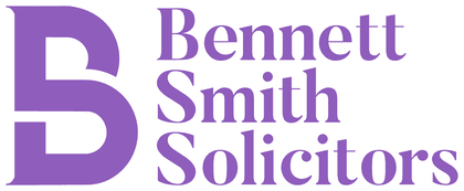Bennett Smith Solicitors Logo
