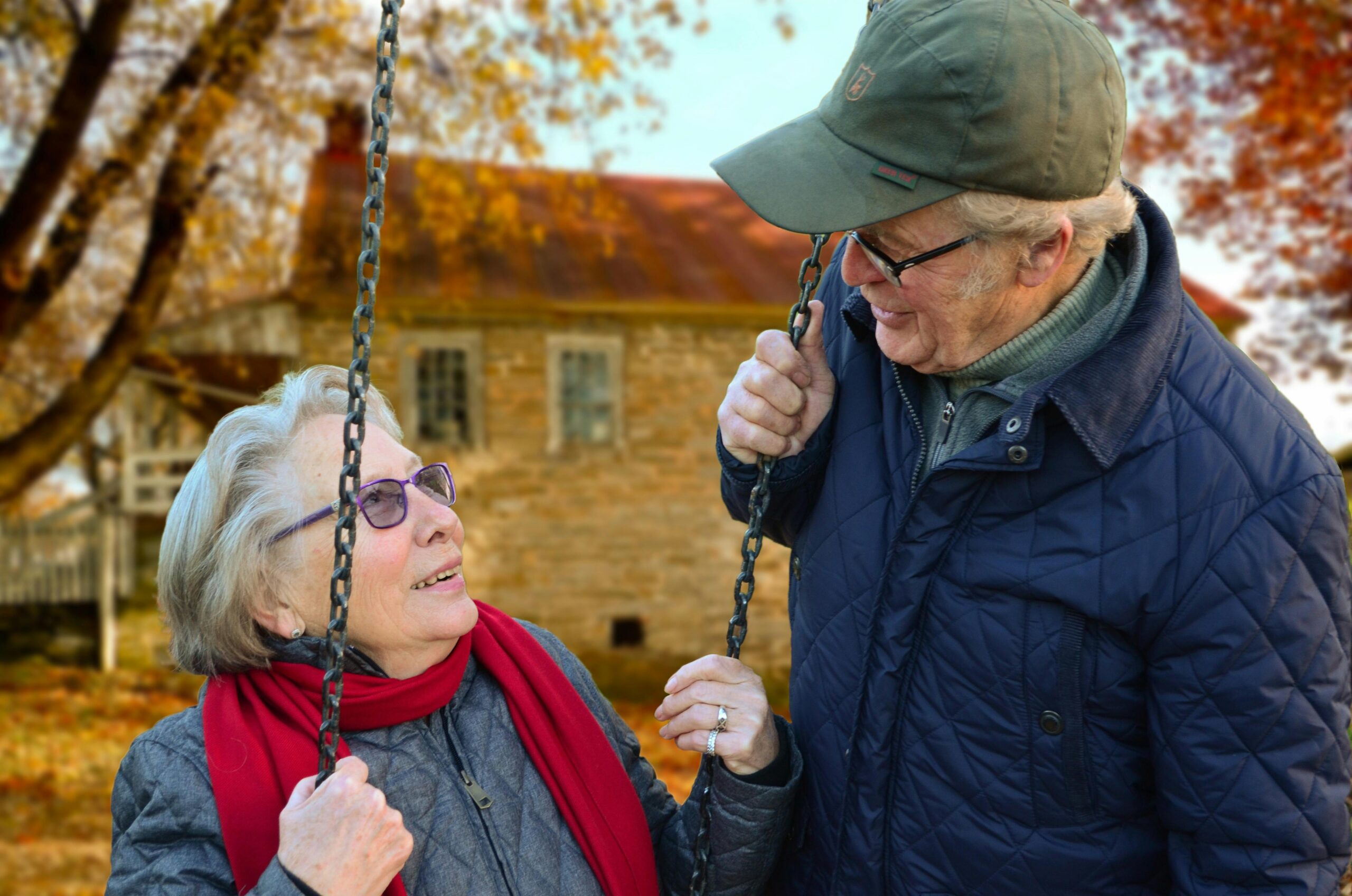 Older couple scaled 1