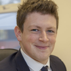 Jamie Camilleri