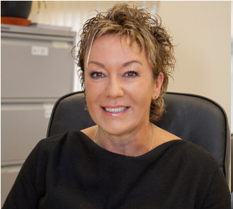 Karen Bennett