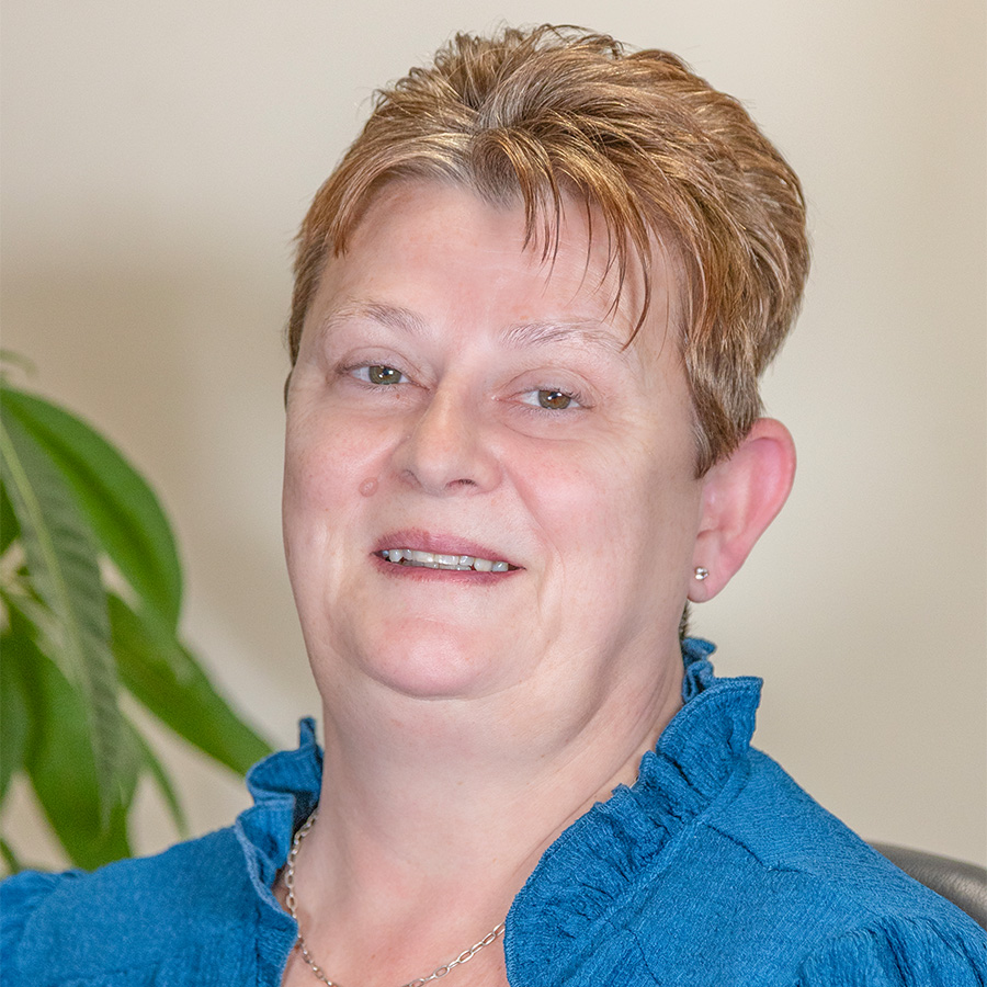 Lynne Jones